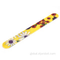 Multi-Function Nail File Hot nail file Manicure tools Nail file quality nail art supplies Factory